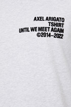 Escape Axel T-Shirt